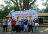 Polres Kediri Kota Gelar Vaksinasi Goes To Kampus
