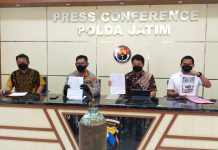 Kombes Farman; Tidak Ada Tabung Oksigen Palsu di Tulungagung