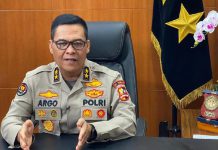 Polri Himbau Masyarakat Tidak Terhasut Ajakan Aksi Unjuk Rasa Tanggal 24 Juli