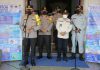 Kabaharkam Polri Ajak Masyarakat Bersama-sama Tanggulangi covid-19