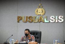 Instruksi Kapolri ke Jajaran: Pendampingan Anggaran Covid-19 dan Pastikan Bansos Tepat Sasaran