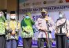 Rangkul Muhammadiyah se-Indonesia, Kapolri Optimis Herd Immunity Segera Terbentuk