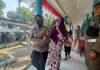 Tingkatkan Pelayanan Prima, Polisi Bantu Lansia Percepat Vaksinasi