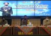 Polres Malang Gelar Binteknis Pelatihan Tracer Covid-19