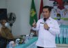 Bila Covid 19 Meredah: Pilkades Serentak Muba Di Pastikan November 2021