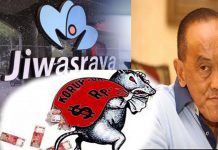 Jiwasraya Mati Suri, Lord Bakrie Memang Mahasakti