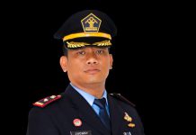 HUT RI Ke – 76, 10 Napi di Lapas II B Sekayu Menerima Remisi Langsung Bebas