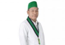 PB HMI Apresiasi Kinerja Presiden RI