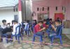 Puluhan pengemar FF Ikuti Tournamen FF GBL Pertama