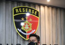 Jalankan Instruksi Presiden, Polres Malang Kawal Pemberlakuan Tarif PCR