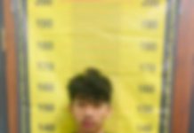 APES Tertangkapnya Pengedar Dan Perantara Jual Beli Sabu Beroperasi di Malam Sakral