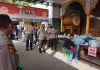 Gelar Vaksinasi AKBP Pandia Himbau Masyarakat Segera Mendaftarkan Diri Melalui Website Polres Bojonegoro