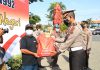 Akpol 1992 Pratisarawirya Peduli Berbagi Untuk Negeri