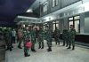 Hari Ketiga Kunker Pangkostrad, Pangdivif 2 Kostrad Dampingi Pangkostrad Kunjungi Jajaran Brigif Raider 9/DY/2 Kostrad
