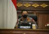 Kapolri Minta Strategi Pengendalian Covid-19 di Bali Diperkuat Agar Ekonomi Terus Tumbuh