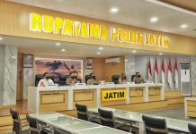 Kapolri Berikan Apresiasi bagi Angkatan Akpol yang Melakukan Baksos untuk Masyarakat