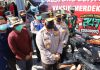 Kapolda Jatim Cek Efektivitas Mobil Respon Cepat Vaksinasi