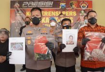 Polisi Ungkap Pembuang Bayi di Kawasan Balongbendo, Ternyata Ibu Kandung Sendiri