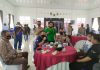 Polres Muba Bakal Bangun Media Center