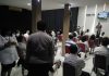 Polresta Sidoarjo Amankan Ibadah Minggu di Gereja