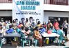 Persiapan Ibadah Tatap Muka, Masifkan Vaksinasi di Tempat Ibadah
