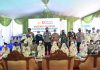 Vaksinasi Serentak Pesantren dan Rumah Ibadah, Polresta Sidoarjo Sediakan 1.000 Dosis Vaksin