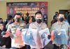 Pembunuh Kakak Beradik di Wedoro Berusaha Kabur, Polisi Berikan Tindakan Tegas Terukur