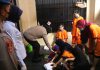 Sidak Rutan Polres Malang oleh Sat Samapta dan Sat Tahti Polres Malang