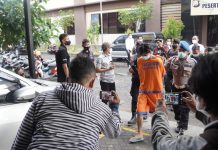 Kalah Judi, Residivis Bawa Kabur Mobil Majikan