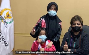 Ibu Bhayangkari Dikriminalisasi Polresta Manado, Fachrul Razi: Polri Harus Beri Keadilan kepada Korban