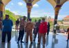 Forkopimda Kabupaten Malang Tinjau Vaksinasi Pondok Pensantren dan Rumah Ibadah di PP. Al-Rifa’i 2 Gondanglegi