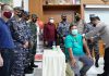Alumni AKABRI 1998 di Sidoarjo Peduli Dampak Covid-19