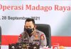 Apresiasi Madago Raya Tindak Tegas Ali Kalora, Kapolri Minta Buru 4 DPO MIT