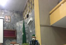 HMI : Persoalan TWK 56 Pegawai KPK, Langkah Presiden dan Kapolri Perlu Disambut Positif