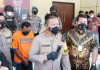 Korupsi APBDesa, Mantan Kades Ngaban Diringkus Polisi