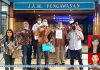 Korban Penyekapan di Apartemen St. Morizt Minta Perlindungan ke Kejaksaan Agung