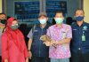 Ditpolairud Polda Jawa Timur Ringkus Dua Pelaku Penyelundupan Satwa Dilindungi