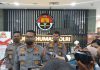 Diundang Polri, 9 Mantan Pegawai KPK Apresiasi Niat Kapolri