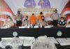 Subdit Gakkum Ditpolairud Tangkap Dua Kurir Pengirim Benur Tanpa Izin di Probolinggo