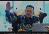 Bamsoet Ingatkan, Indonesia Rawan Ancaman Kejahatan Sistematik