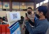 Masuk Polresta Sidoarjo, Mulai Terapkan Aplikasi PeduliLindungi