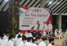 Peringati Hari Jadi Jawa Timur Ke-76, Bupati Malang: Semoga Jawa Timur Semakin Bangkit dan Maju