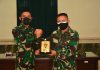Bamasis Diploma 4 Angkatan III Poltekad, Melaksanakan Studi Ekskursi di Madivif 2 Kostrad