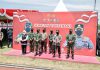 Panglima TNI dan Kapolri Berikan Apresiasi Forkompimda dalam Penanganan Covid di Jatim