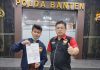 Diduga Lakukan Penggelapan, Istri dan Anak Pemilik Kopi Kapal Api Dipolisikan