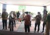 Hotel Grand Kanjuruhan Diresmikan Langsung Oleh Istri Wagub Jatim, Arumi Bachsin