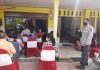 Polresta Sidoarjo Amankan Ibadah Minggu di Sejumlah Gereja