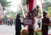 Lagi, Polres Batu Raih Penghargaan