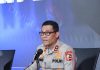 Beri Wadah Kebebasan Berekspresi, Polri Gelar Festival Mural Piala Kapolri 2021