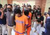 Ditresnarkoba Polda Jatim Gagalkan Penyelundupan Sabu Seberat 6 Kilo Dari Malaysia